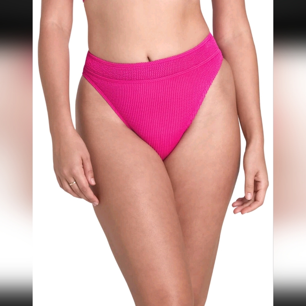 8. NWOT BOND-EYE SAVANNAH BIKINI BOTTOMS